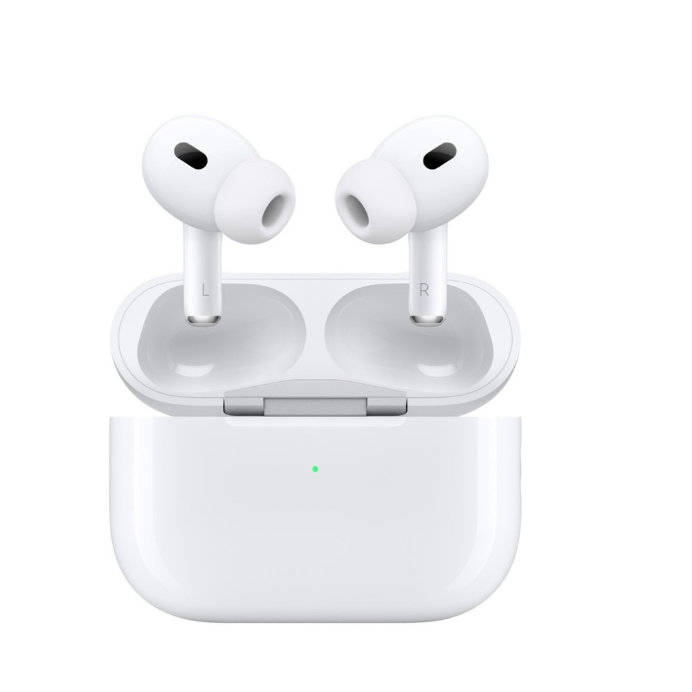 Air Pod Pros, 2nd generation. Practically New